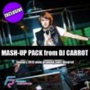 Madonna, Dj Tom - Music (Carrot Mash-Up)