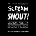 Will.i.Am Feat. Britney Spears - Scream & Shout