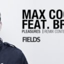 MaxCooper feat.Braids - Pleasures