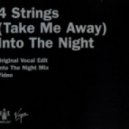 DJ SCOTCH POWER - Take Me Away