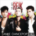 Reik vs AD - Creo En Ti