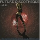 Ovca - Future Discotheque Vol. 8 ()