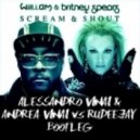 Will.I.Am & Britney Spears - Scream & Shout