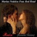 Marius Nedelcu Feat. Red Head - Rain