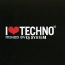 Dj SYSTEM - Turbina