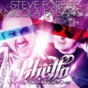 Steve Forest, Nicola Fasano - In De Ghetto