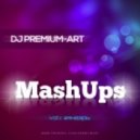 Icona Pop vs.Danzel Park ft.Wizards Sleeve - I Am Drum Machine (DJ Premium-Art Mash-Up)