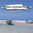 Sonic Lounge Club - Voyaging Stars