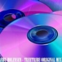 Andy Holensen - Treetribe