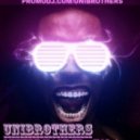 Andrey Spencer vs. Night Shift - Forever (Unibrothers & DJ Zlenski Mashup)
