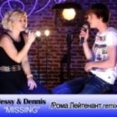Jessy & Dennis - Missing