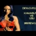 DiGi & DjGogos - Kamasutra vs. Leili (2013 Extended Rework)