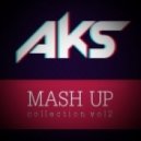Niels van Gogh feat. Emilio Verdez vs. Fedde Le Grand - Beatrocker (Dj Aks Mash-up)