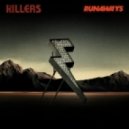 The Killers - Runaways (RAC Mix)