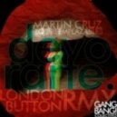 Martin Cruz & Los Reemplazables - Devorarte