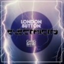 London Button - Electricity