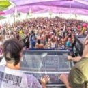 Loud - 30000 people on our Private Dancefloor