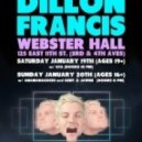 Dillo francis - Que-Que