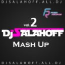 Havana Brown ft. Pitbull vs. Bingo Players - We Run the Night (Salahoff Mash Up)