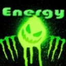 Energy™ - Protein positive (Techno Mix)
