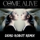 Mutrix Feat. Charity Vance - Come Alive