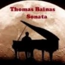 Thomas Bainas - Sonata