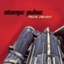 Atomic Pulse & Liquid Sound - Undefine