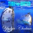 Yadya Chaban - Time To Water