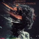 Sergio V - Wind of Change ()