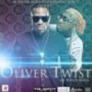 D\'banj - Oliver Twist (DJ Persy Extended Mix)