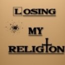 Jimmy Vlach & Markus Wittenberg - Losing My Religion