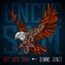 Dirty Disco Youth & Dumme Jungs - Uncle Sam (Original Mix)