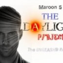 Maroon 5 - The Daylight Project