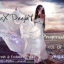 Maxx Deejay - A House-ProgressivEmisSion vol.18 [03.02.2013 ()