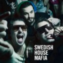 Swedish House Mafia - Save The World (Nikey Rush Remix)