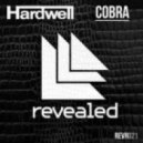 Hardwell Vs.Calvin Harris - Flashback cobra