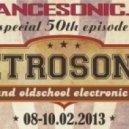 Robbie4Ever - Retrosonic Special 50th Episode on TRANCESONIC.FM ()