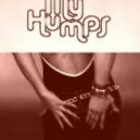 B.E.P & Alex Peace, Hannah Wants - My Humps