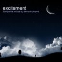 Dj Cybered - Excitement