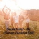 Snakadaktal - Air