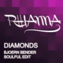 Rhianna - Diamonds