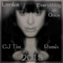 Lenka - Everything at Once (CJ Tim Remix)