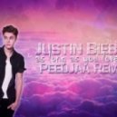 Justin Bieber - As Long As You Love Me (PeeDJaa Remix)