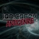 Ian Carey - Antigenre