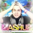 Chuckie & DJ Ortzy & Nico Hamuy vs. Myomi - Sun In My Eyes (DJ TREET MASHUP)