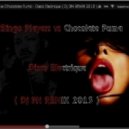 Bingo Players vs. Chocolate Puma - Disco Electrique (Dj ЭN Mashup)