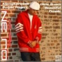 Purple Proect vs. Chris Brown - Klangkarusell Beautiful Peorple