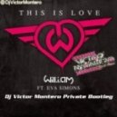 WillIAm ft Eva Simons - This Is Love