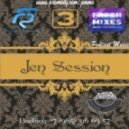 Jen Mo - Jen Session #3 ()