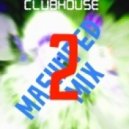 xAnt - Mashuped Mix 2